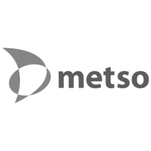 logo Metso